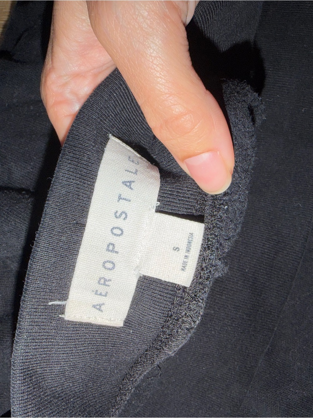 Men's Jacket Subcategory